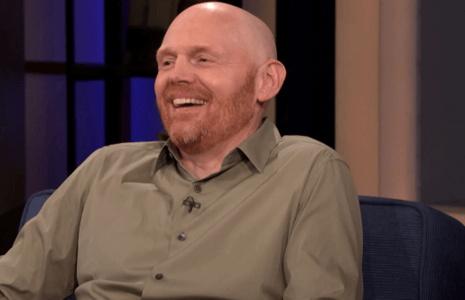 Bill Burr Net Worth