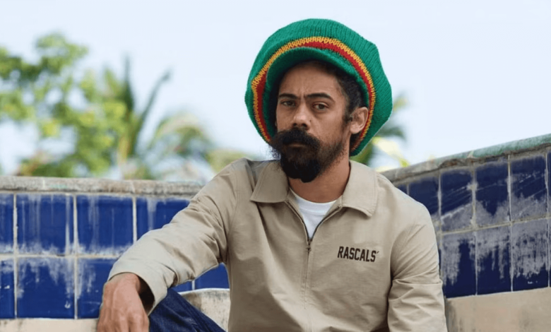 Damian Marley Net Worth