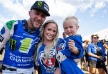 Eli Tomac Net Worth