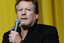 Ryan O'Neal Net Worth