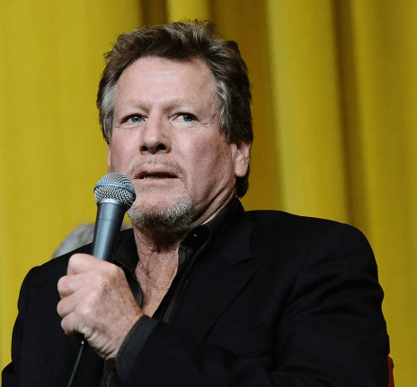 Ryan O'Neal Net Worth