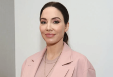 Whitney Cummings Net Worth