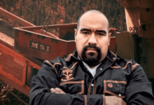 Juan Ibarra Net Worth