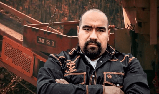 Juan Ibarra Net Worth