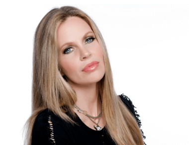 Kristin Bauer Van Straten Net Worth