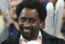 Thomas Hearns Net Worth