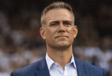 Theo Epstein Net Worth