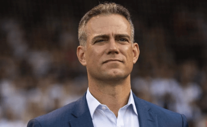 Theo Epstein Net Worth