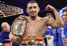 Teofimo Lopez Net Worth