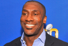 Sterling Sharpe Net Worth
