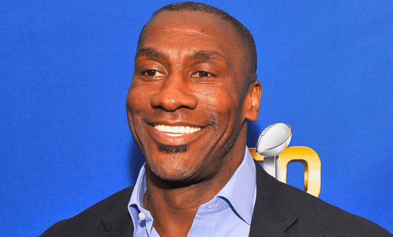 Sterling Sharpe Net Worth