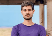Dhruv Rathee Earnings