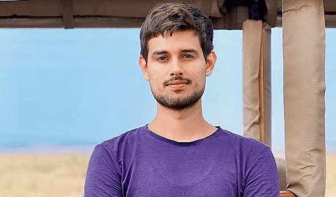 Dhruv Rathee Earnings