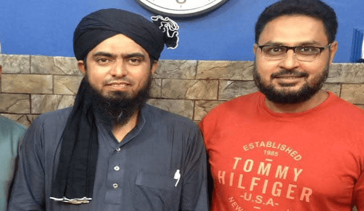 Engineer Muhammad Ali Mirza Net Worth