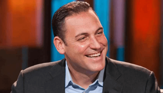 Erick Stakelbeck Net Worth