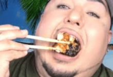 Big Guy Appetite Net Worth