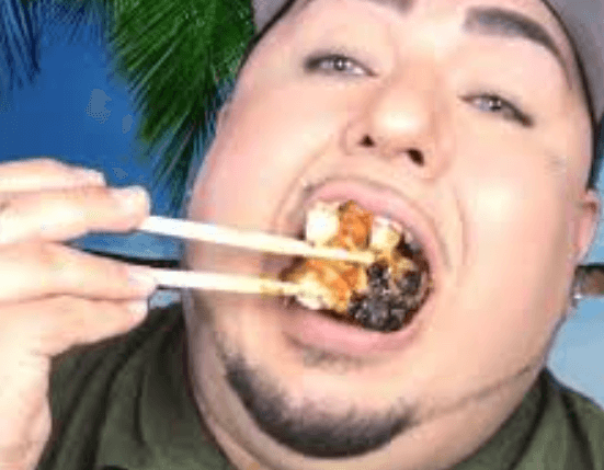 Big Guy Appetite Net Worth