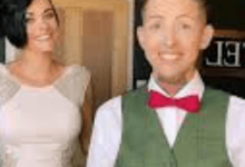 Cole and Abbie Net Worth