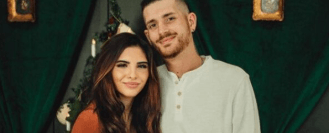 David and Chelsie Net Worth