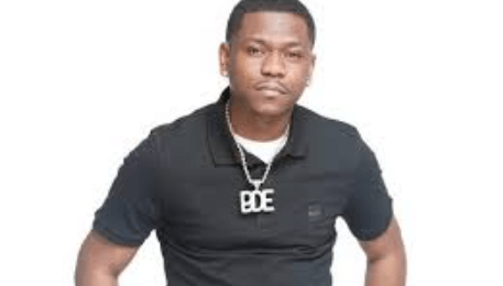 Bubba Dub Net Worth