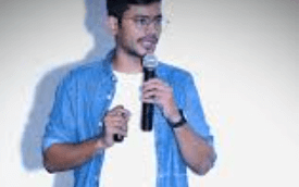 IITian Trader Net Worth