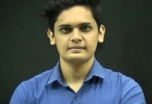 What Is the Revenue of Prashant Kirad
