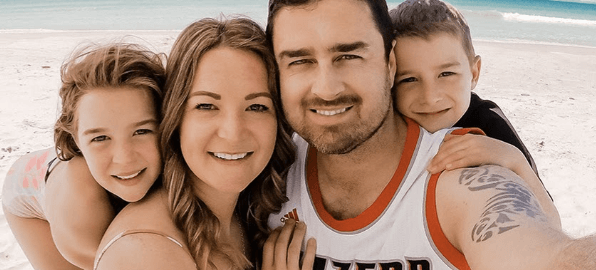 Your New Zealand Family Net Worth