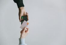 access financial services online