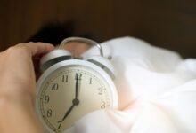 calls distribution by time