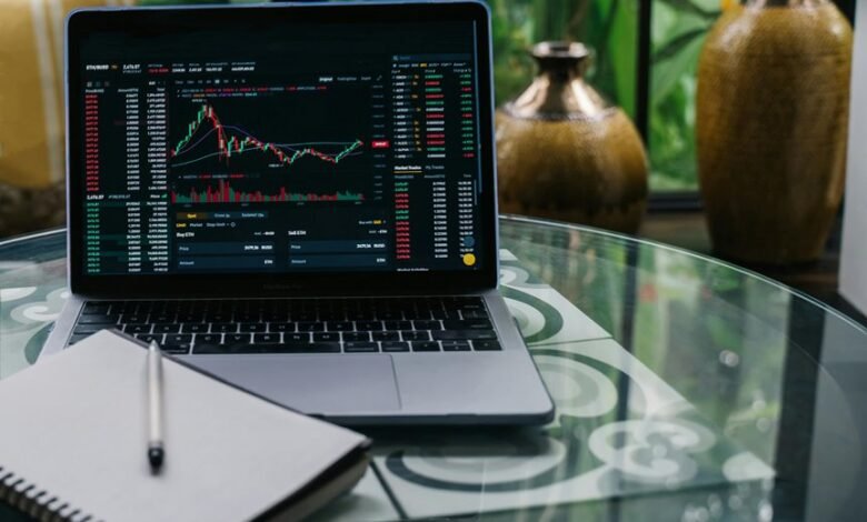 crypto investment opportunities explore