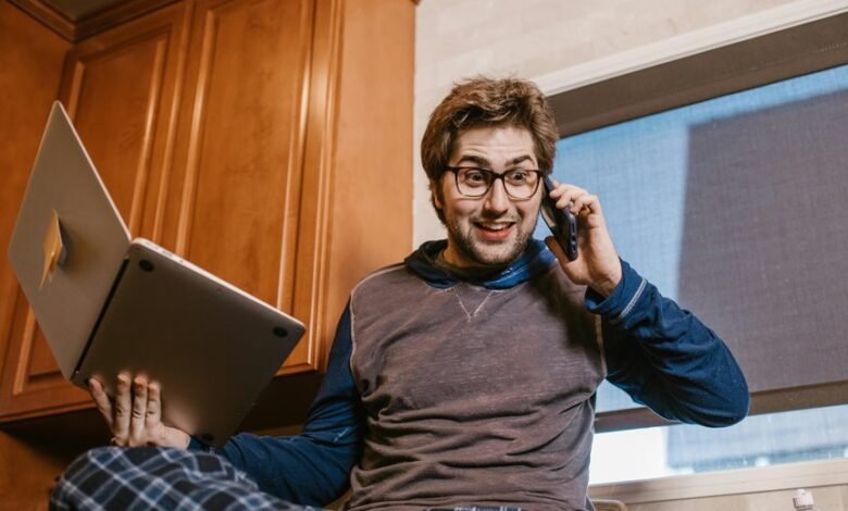 trends in call initiation
