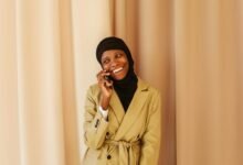 work vs personal call trends