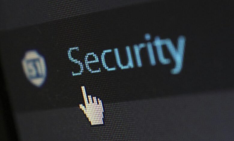 caller authentication security division