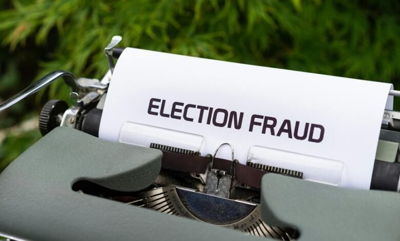 fraud watchdog communication office