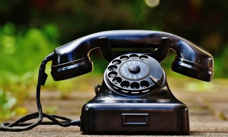 telecom security threat assessment