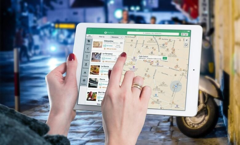 explore latest technology trends