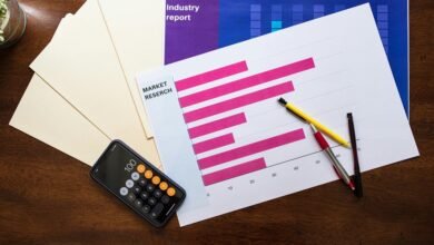 track your finances easily